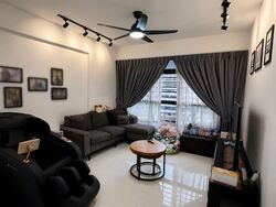 Blk 131C Eastlink I @ Canberra (Sembawang), HDB 4 Rooms #588734441